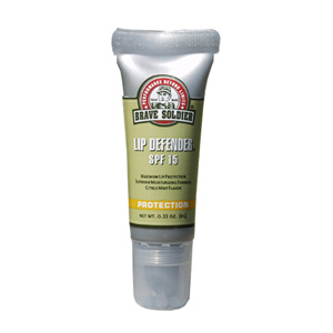 Brave Soldier Lip Defender 9.4g