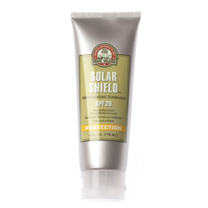 Brave Soldier Solar Shield SPF28 113g