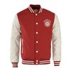 MJK-Neyo Jacket (Burgundy)