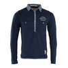 Polo Shirts BLAKE Navy