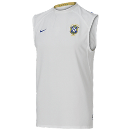 2478 Brazil Sleeveless Training Top 06/07