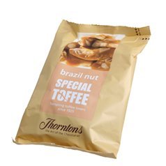 brazil Nut Special Toffee (125g)