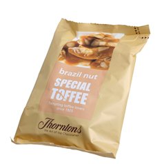 Brazil Nut Special Toffee (250g)