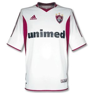 Adidas Fluminese away 2004