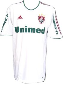Adidas Fluminese away 2005