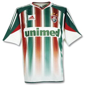 Adidas Fluminese home 2004