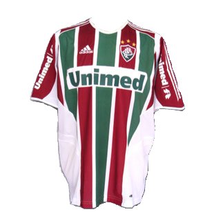 Adidas Fluminese home 2005