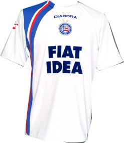 Penalty 06-07 Bahia away