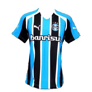 Puma Gremio home 2005