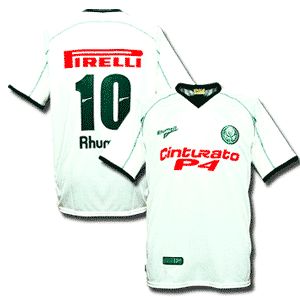 Rhumell Palmerias away 2002
