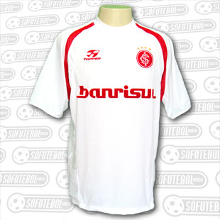 Topper Internacional away 2004