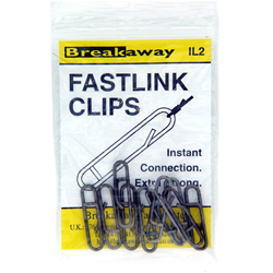 Fastlink Clip