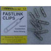 Breakaway Fastlink Lead Clips by