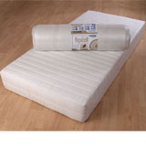 Breasley 180cm Visco Foam Super Kingsize Mattress Only