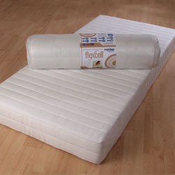 Flexcell 1000 2FT 6 Sml Single Mattress