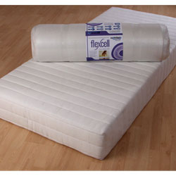 Flexcell 500 4FT 6 Double Mattress