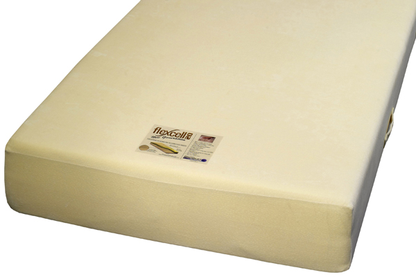 Flexcell New Generation 20 Mattress Kingsize 150cm