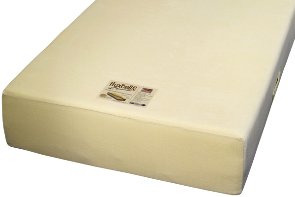 Flexcell New Generation 25 Mattress Double 135cm