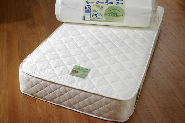 Breasley Posture Form Supreme Mattress Single 90cm