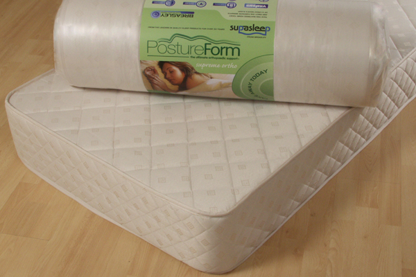 Posture Form Supreme Ortho Mattress Double 135cm