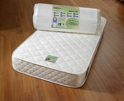 PostureForm Superior 3FT Single Mattress