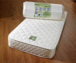 PostureForm Supreme 4FT 6 Double Mattress