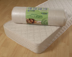 PostureForm Supreme Ortho 4FT 6 Double Mattress