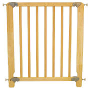 Brecon Multi Fix Wooden Gate