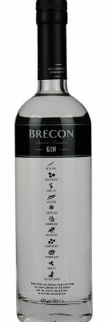 Brecon Special Reserve Gin 70cl