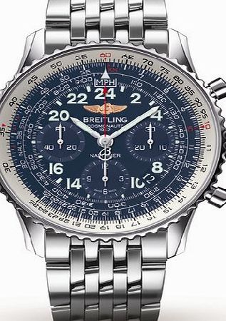 Breitling Cosmonaute Mens Watch `AB0210B4/C917