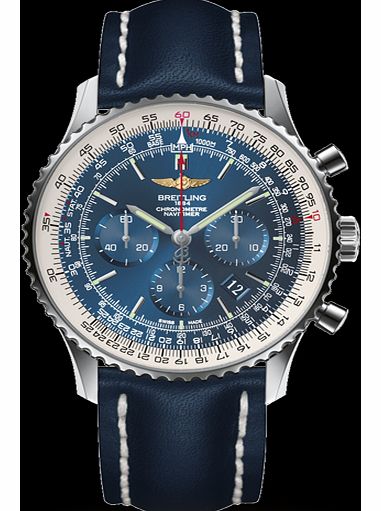 Navitimer Mens Watch `AB012721/C889 101X