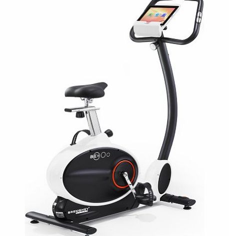 Bremshey BE5i Upright Exercise Bike