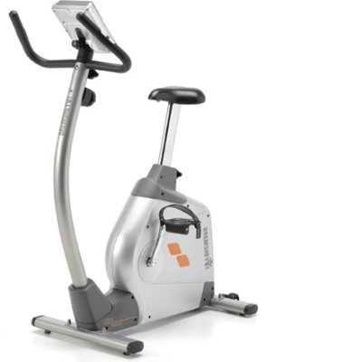 Cardio Ambition Exercise Bike 2008 Model