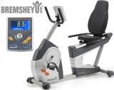 Cardio Comfort Control Recumbent