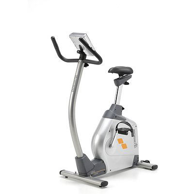 Cardio Control E Cycle (New Cardio Control E)