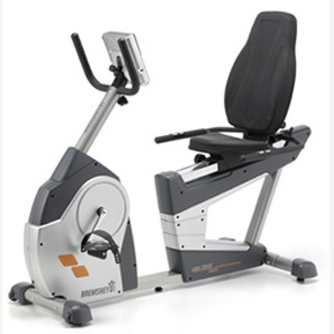 Cardio Control ER Recumbent Bike