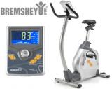 Cardio Control Exercise Bike 2008