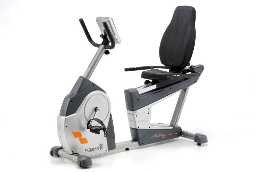 Bremshey Cardio Pacer Recumbent