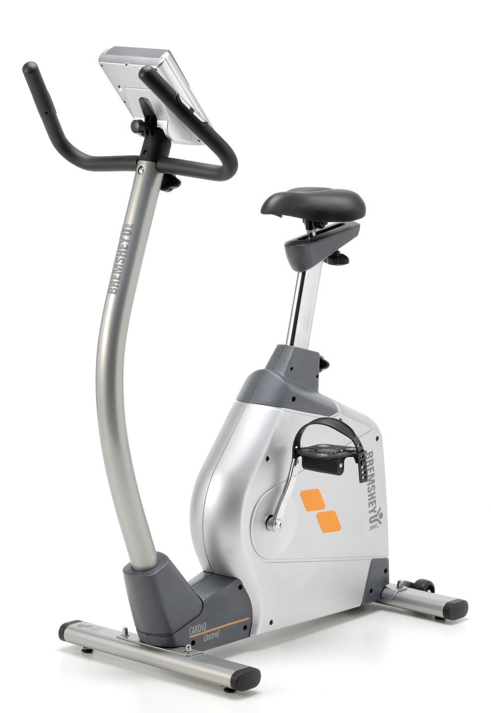 Bremshey Cardio Control - New 2009 Model