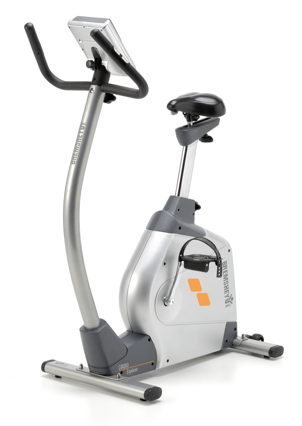 Bremshey Cardio Explorer - New 2009 Model