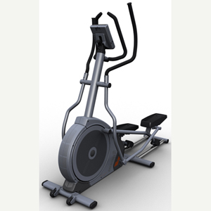 Bremshey Orbit Control C Front Driven Cross Trainer