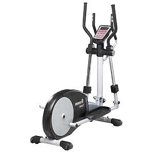 Orbit Control Elliptical Trainer