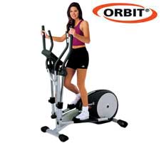 Bremshey ORBIT CONTROL Elliptical