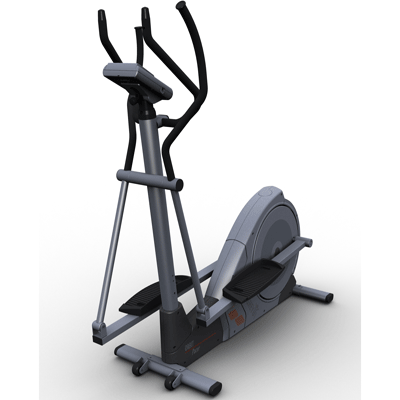 Bremshey Orbit Pacer Crosstrainer 2008