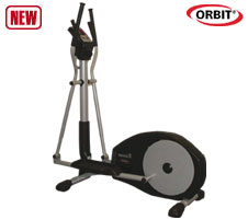 Orbit Spirit Elliptical