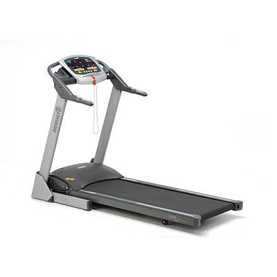 Bremshey Treadline Control T Folding Treadmill (Treadline Control T with Delivery   Installation)