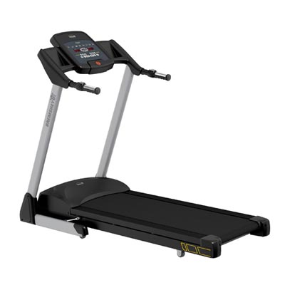 Bremshey Treadline Path Treadmill 2009 Model