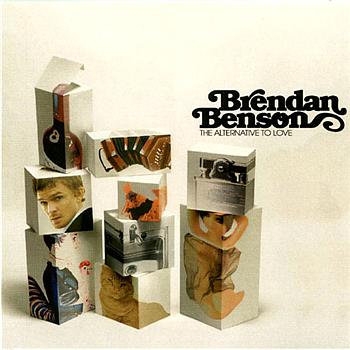 Brendan Benson Alternative To Love