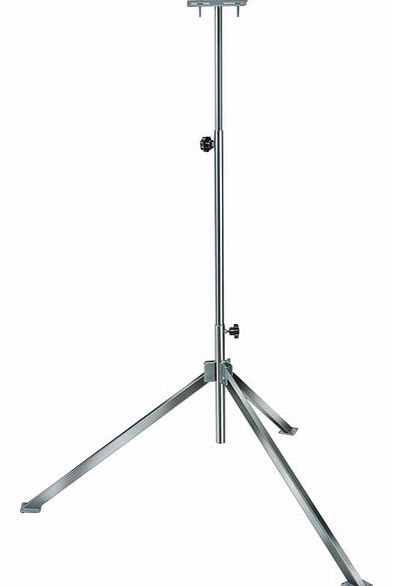 Brennenstuhl 1170610 Building Telescope Tripod