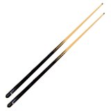 Brent Pool Cue 57` - 2 Pack